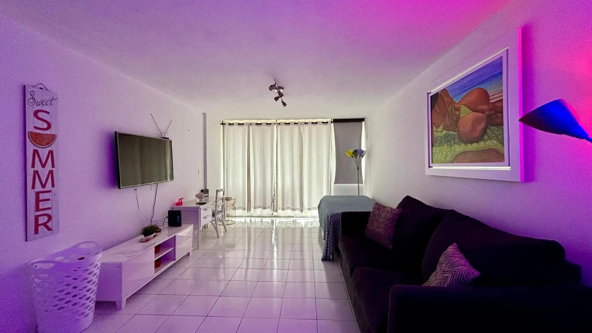 Hobie Beachfront Apartment Isla Verde San Juan