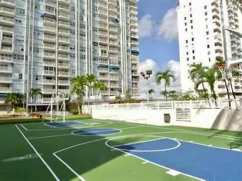Hobie Beachfront Apartment Isla Verde San Juan Porto Rico