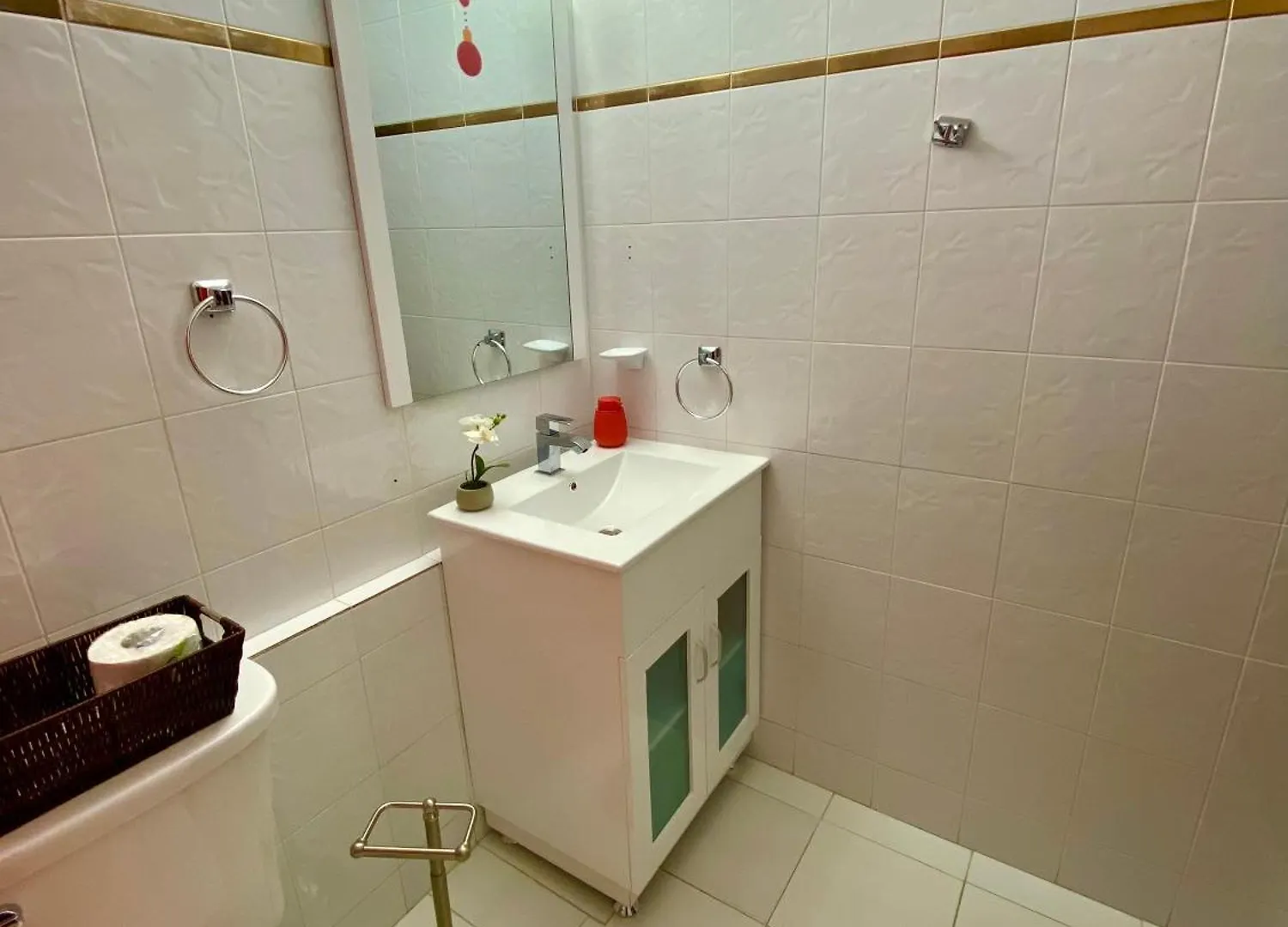 Hobie Beachfront Apartment Isla Verde San Juan Porto Rico