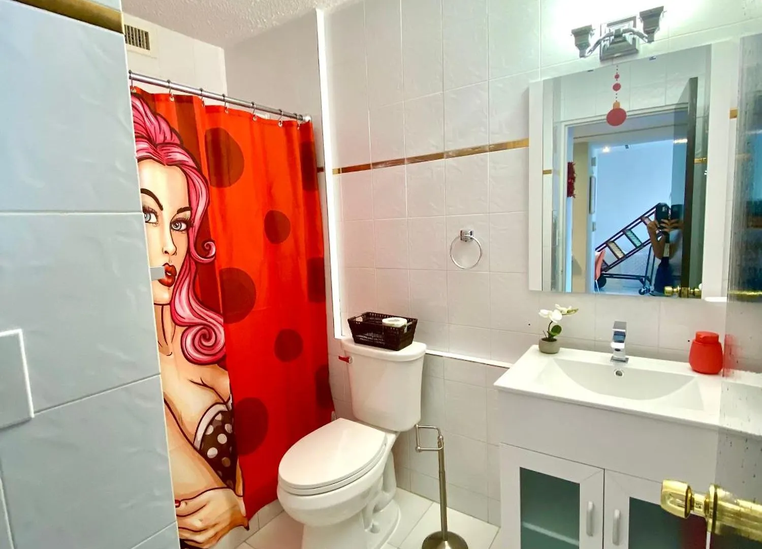 Hobie Beachfront Apartment Isla Verde San Juan